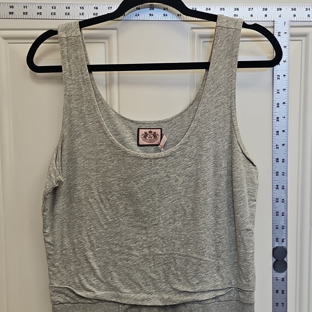 Tank, Top, Dress, Summer, Stretch, Beach, Relax, Vacation, Travel, Vintage, Girl